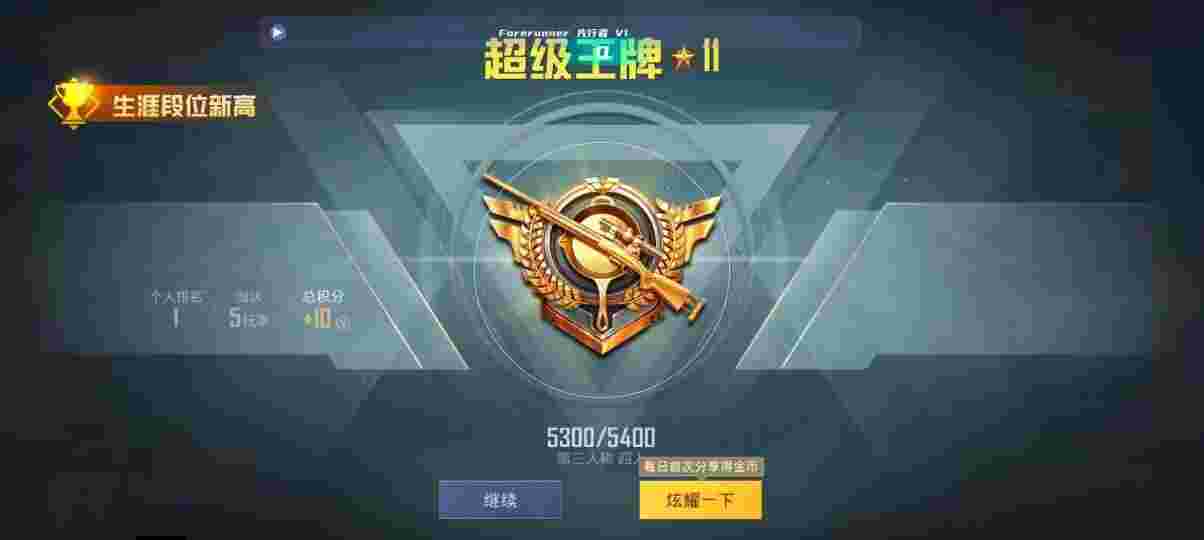 和平精英先行者透视直装 - ��ƽ��Ӣ���������ô��辅助预览图